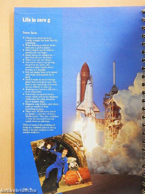 Streamline English Directions - Teacher's Edition