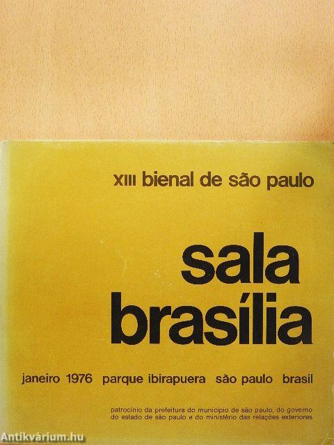Sala Brasília