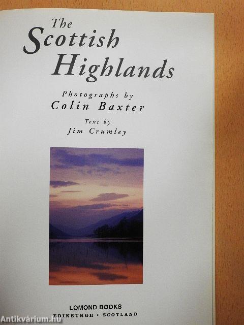 The Scottish Highlands