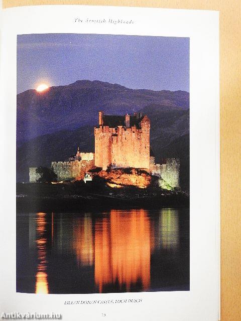 The Scottish Highlands