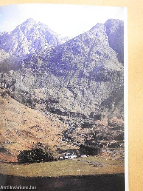 The Scottish Highlands