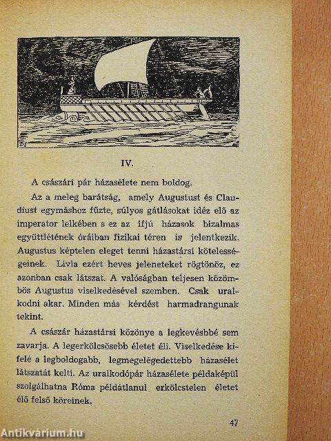 A hatalom őrültjei