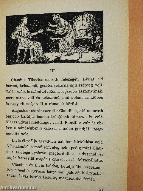 A hatalom őrültjei