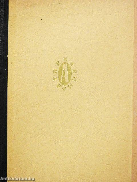 Vallomások és tanulmányok