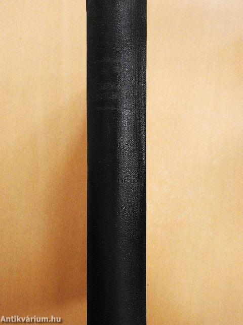 Vallomások és tanulmányok