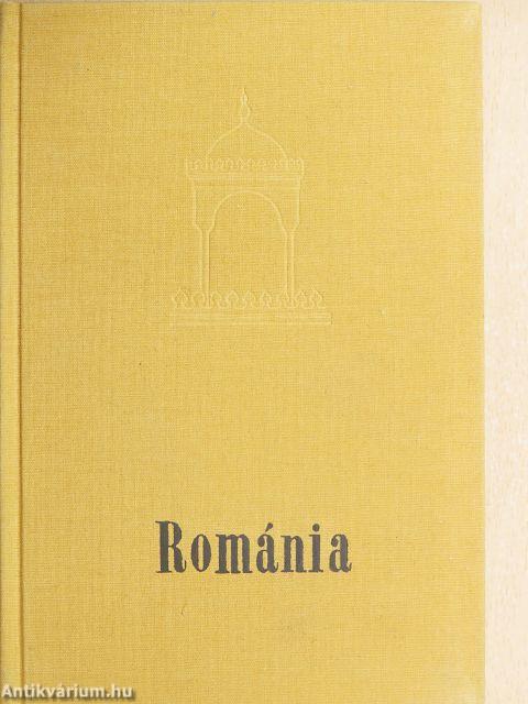 Románia
