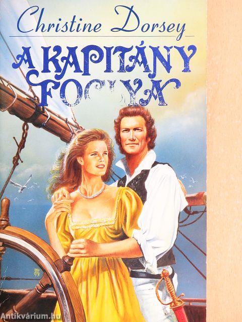 A kapitány foglya
