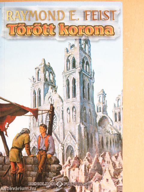 Törött korona