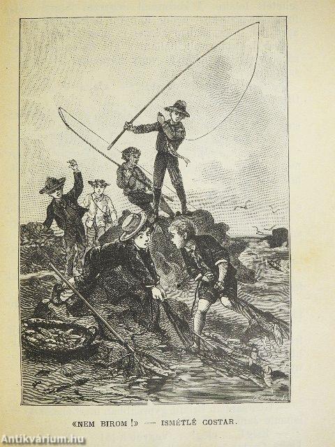 Két évi vakáczió