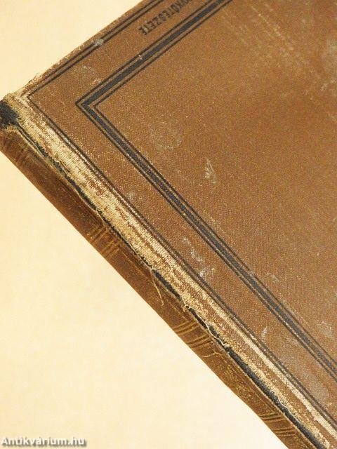 Egész az északi polusig!/A ki a szivét a homlokán hordja