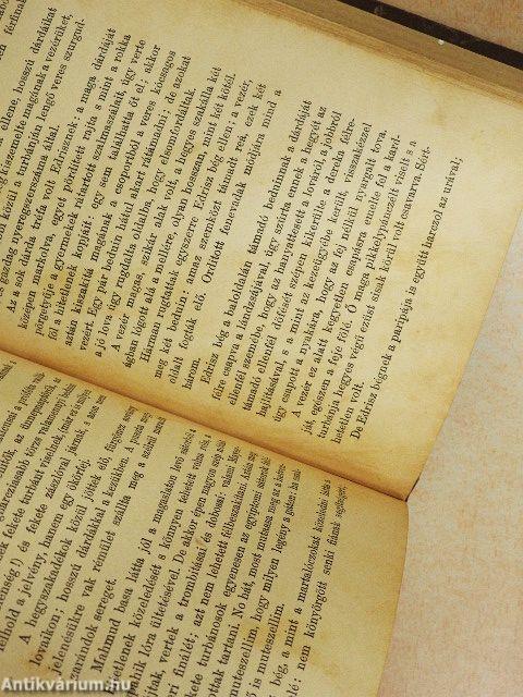 Egész az északi polusig!/A ki a szivét a homlokán hordja