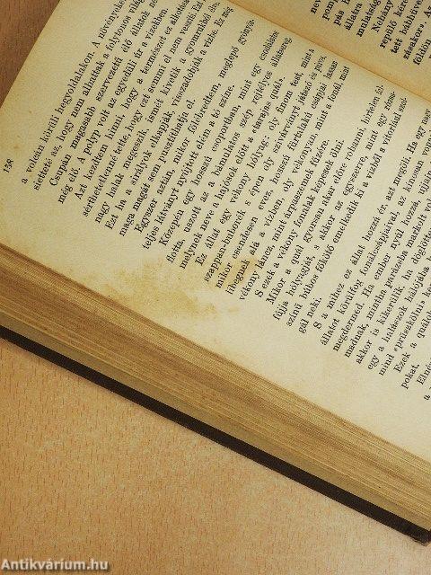 Egész az északi polusig!/A ki a szivét a homlokán hordja