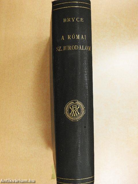 A Római Szent Birodalom