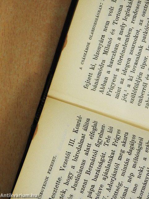 A Római Szent Birodalom