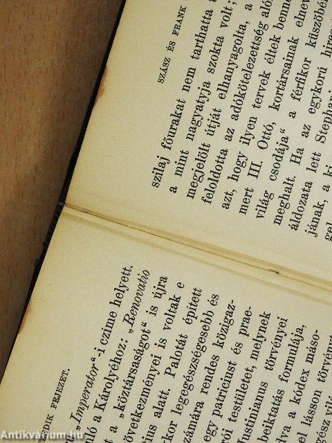 A Római Szent Birodalom