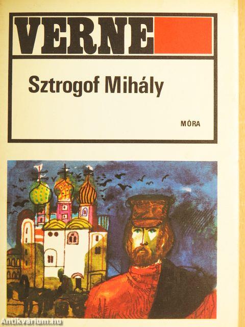 Sztrogof Mihály