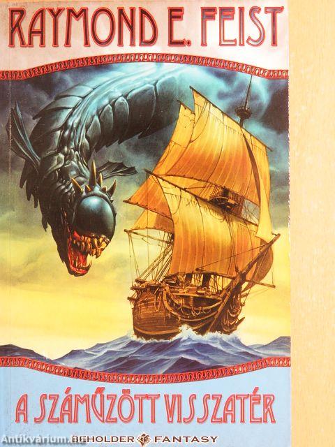 A száműzött visszatér