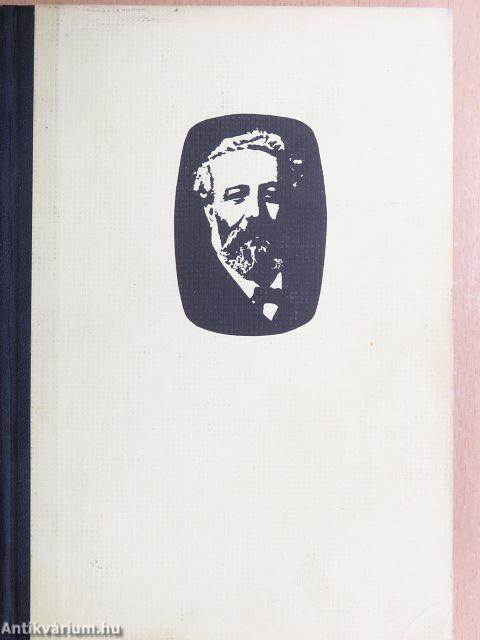 Verne a technika álmodója