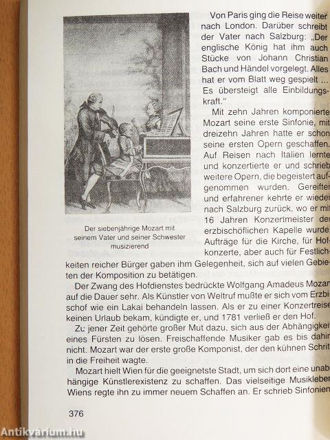 Német nyelvkönyv VI.