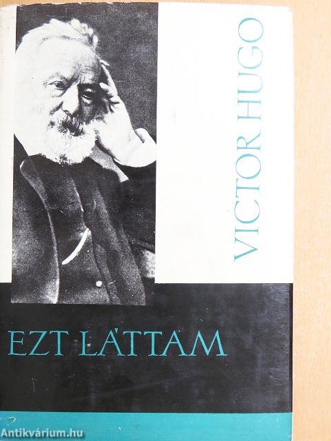Ezt láttam