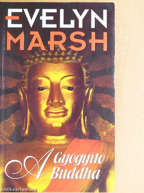 A Gyógyító Buddha