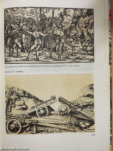 Bocskorosok hadinépe