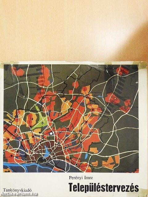 Településtervezés