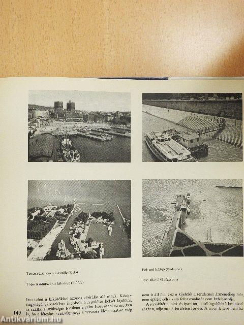 Településtervezés