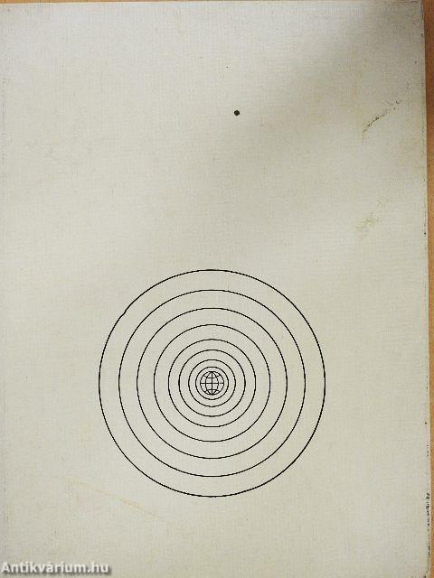 A kvarkoktól a galaktikus társadalmakig