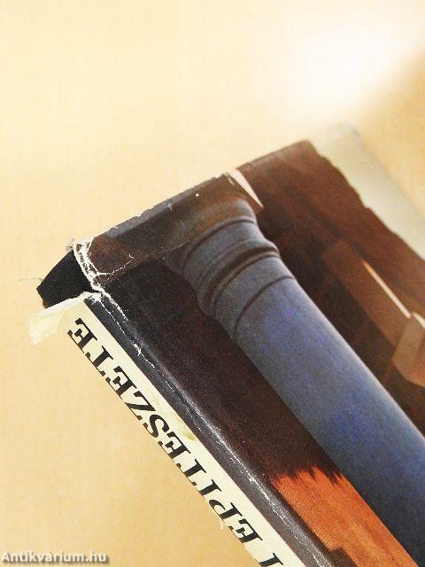 A Felső-Tiszavidék népi építészete