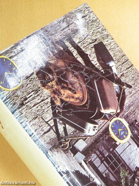 Meghalni késő, élni túl korán