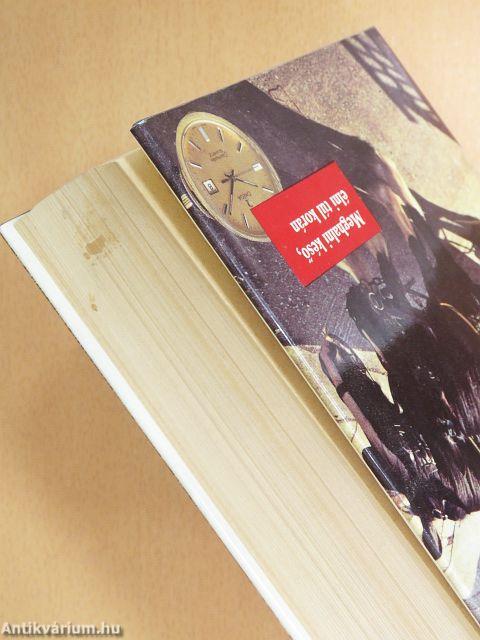 Meghalni késő, élni túl korán