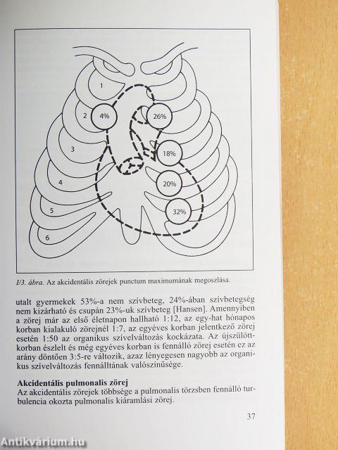 Gyermekkardiológia a gyakorlatban