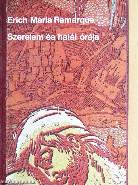 Szerelem és halál órája