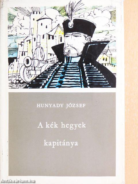 A kék hegyek kapitánya