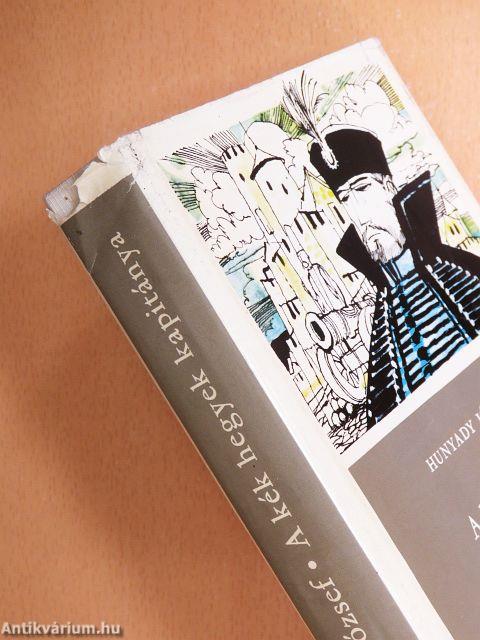 A kék hegyek kapitánya