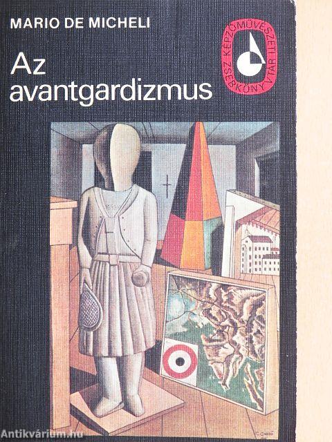 Az avantgardizmus