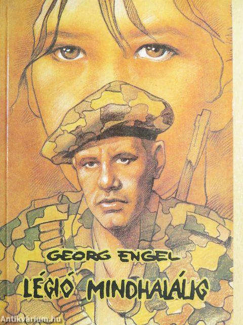 Légió mindhalálig