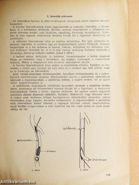 Egészségügyi munka 1976. június