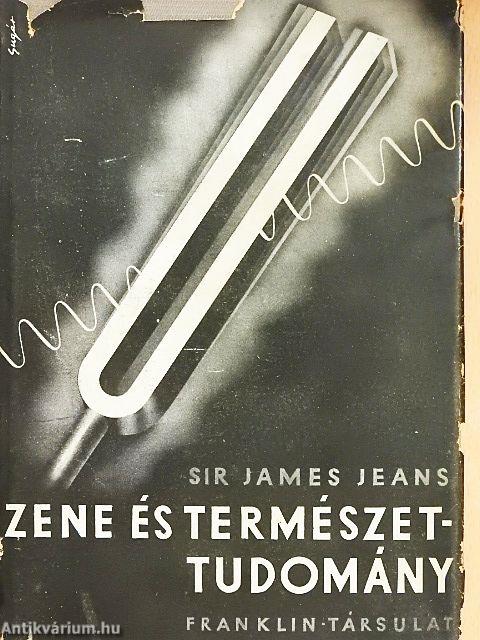 Zene és természettudomány