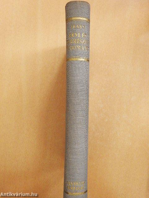 Zene és természettudomány