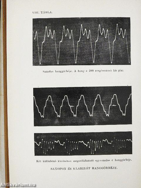 Zene és természettudomány
