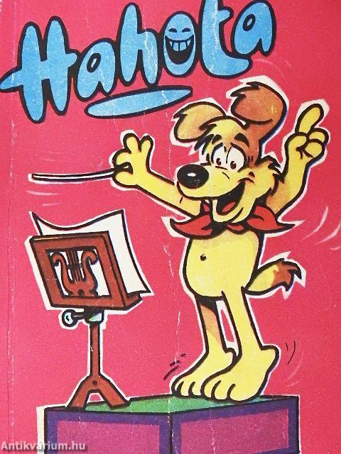 Hahota 19.
