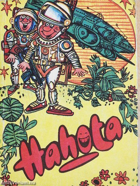 Hahota 22.
