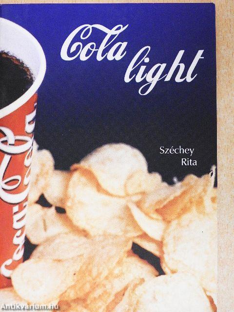 Cola light/Csendes éj