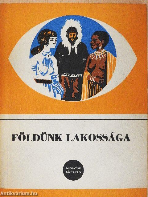 Földünk lakossága