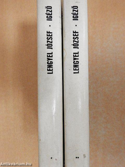 Igéző I-II.