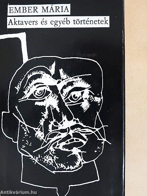 Aktavers és egyéb történetek