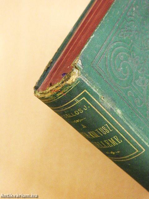 A kath. kultusz szelleme I-II.