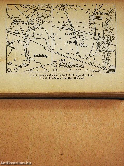 Katonák, népek, események